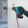 akumulatorowa wkrętarka z magazynkiem, 20-41mm, 18V, Makita [DFR453Z]