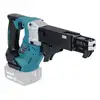akumulatorowa wkrętarka z magazynkiem, 20-41mm, 18V, Makita [DFR453Z]