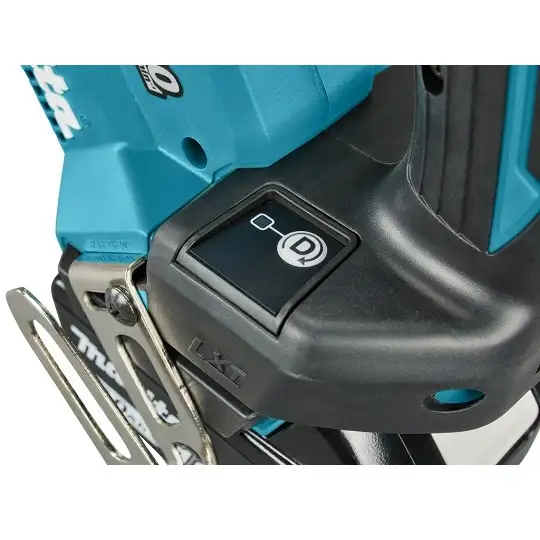 akumulatorowa wkrętarka z magazynkiem, do płyt G-K, 25-55mm, 18V, Makita [DFR552Z]