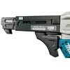 akumulatorowa wkrętarka z magazynkiem, do płyt G-K, 25-55mm, 18V, Makita [DFR552Z]