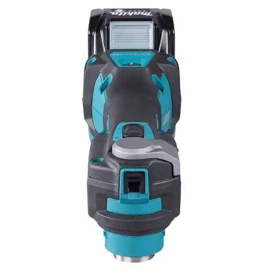 akumulatorowe narzędzie wielofunkcyjne, 40V max XGT, Makita [TM001GD201] 2x2,5Ah, STARLOCK