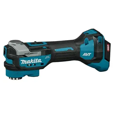 akumulatorowe narzędzie wielofunkcyjne, 40V max XGT, Makita [TM001GZ] STARLOCK