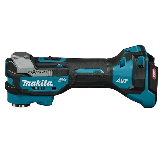 akumulatorowe narzędzie wielofunkcyjne, 40V max XGT, Makita [TM001GZ] STARLOCK