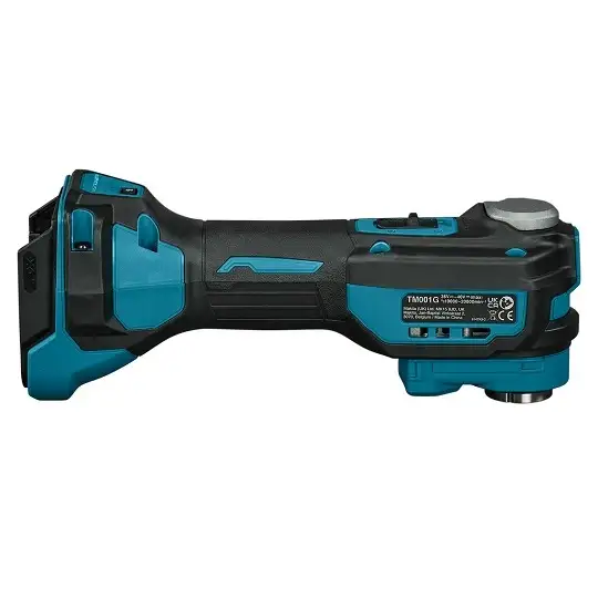 akumulatorowe narzędzie wielofunkcyjne, 40V max XGT, Makita [TM001GZ] STARLOCK