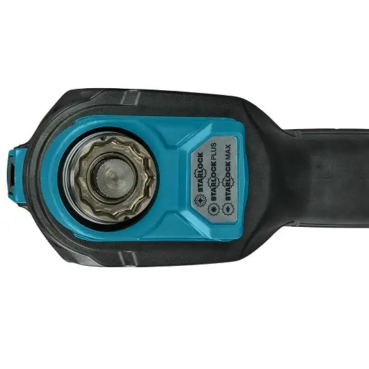 akumulatorowe narzędzie wielofunkcyjne, 40V max XGT, Makita [TM001GZ] STARLOCK
