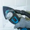 akumulatorowe narzędzie wielofunkcyjne, 40V max XGT, Makita [TM001GZ] STARLOCK