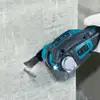 akumulatorowe narzędzie wielofunkcyjne, 40V max XGT, Makita [TM001GZ] STARLOCK
