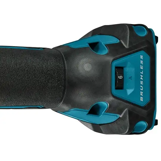 akumulatorowe narzędzie wielofunkcyjne, 40V max XGT, Makita [TM001GZ] STARLOCK