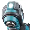 akumulatorowe narzędzie wielofunkcyjne, 40V max XGT, Makita [TM001GZ] STARLOCK