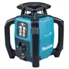 akumulatorowy laser rotacyjny 800m z wiązką zieloną, 40Vmax/18V/12Vmax, Makita [SKR001Z] XGT/LXT/CXT