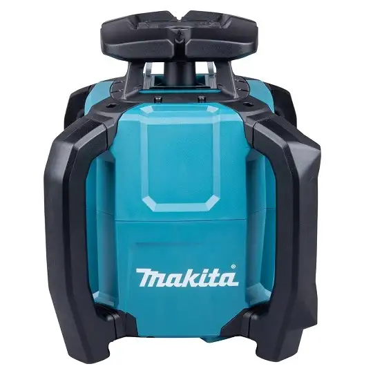 akumulatorowy laser rotacyjny 800m z wiązką zieloną, 40Vmax/18V/12Vmax, Makita [SKR001Z] XGT/LXT/CXT