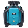akumulatorowy laser rotacyjny 800m z wiązką zieloną, 40Vmax/18V/12Vmax, Makita [SKR001Z] XGT/LXT/CXT