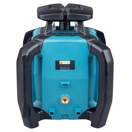 akumulatorowy laser rotacyjny 800m z wiązką zieloną, 40Vmax/18V/12Vmax, Makita [SKR001Z] XGT/LXT/CXT