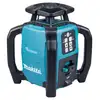 akumulatorowy laser rotacyjny 800m z wiązką zieloną, 40Vmax/18V/12Vmax, Makita [SKR001Z] XGT/LXT/CXT
