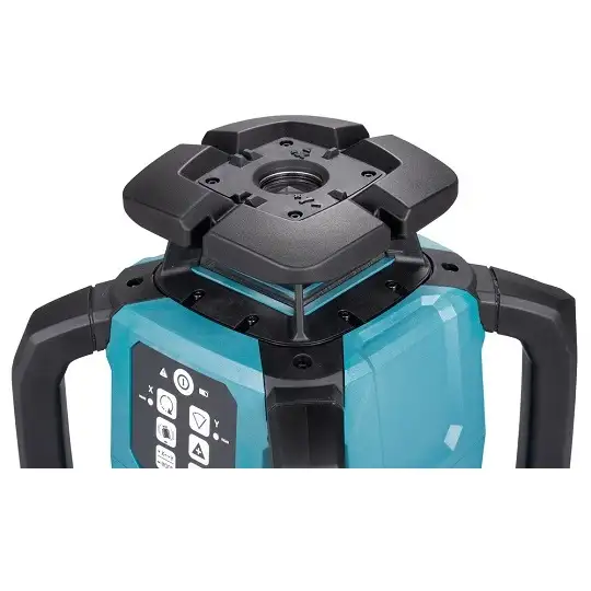 akumulatorowy laser rotacyjny 800m z wiązką zieloną, 40Vmax/18V/12Vmax, Makita [SKR001Z] XGT/LXT/CXT