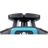 akumulatorowy laser rotacyjny 800m z wiązką zieloną, 40Vmax/18V/12Vmax, Makita [SKR001Z] XGT/LXT/CXT