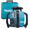akumulatorowy laser rotacyjny 800m z wiązką zieloną, 40Vmax/18V/12Vmax, Makita [SKR001Z] XGT/LXT/CXT