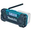 akumulatorowy odbiornik radiowy 10,8V (12Vmax) MR052 Makita [DEAMR052]