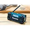 akumulatorowy odbiornik radiowy 10,8V (12Vmax) MR052 Makita [DEAMR052]