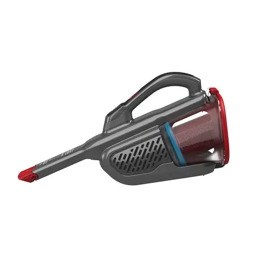 akumulatorowy odkurzacz Dustbuster, 12V, Black+Decker [BHHV315J-QW]