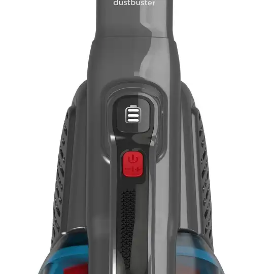 akumulatorowy odkurzacz Dustbuster, 12V, Black+Decker [BHHV315J-QW]
