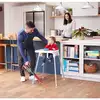 akumulatorowy odkurzacz Dustbuster, 12V, Black+Decker [BHHV315J-QW]