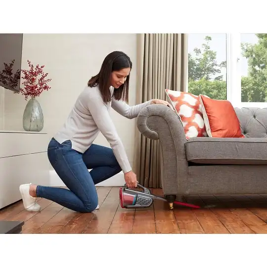 akumulatorowy odkurzacz Dustbuster, 12V, Black+Decker [BHHV315J-QW]