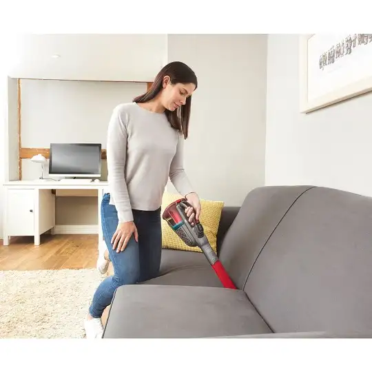 akumulatorowy odkurzacz Dustbuster, 12V, Black+Decker [BHHV315J-QW]