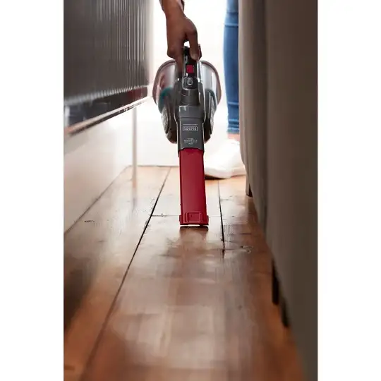 akumulatorowy odkurzacz Dustbuster, 12V, Black+Decker [BHHV315J-QW]