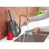 akumulatorowy odkurzacz Dustbuster, 12V, Black+Decker [BHHV315J-QW]