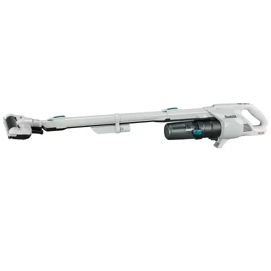 akumulatorowy odkurzacz pionowy 40V max XGT, Makita [CL004GZ] filtr HEPA