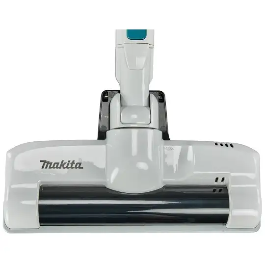 akumulatorowy odkurzacz pionowy 40V max XGT, Makita [CL004GZ] filtr HEPA