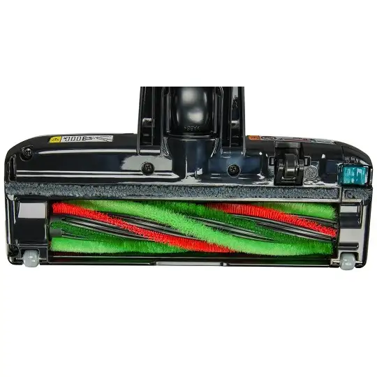 akumulatorowy odkurzacz pionowy 40V max XGT, Makita [CL004GZ] filtr HEPA