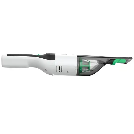 akumulatorowy odkurzacz ręczny 7,2V, reviva, Black+Decker [REVHV8C-QW]