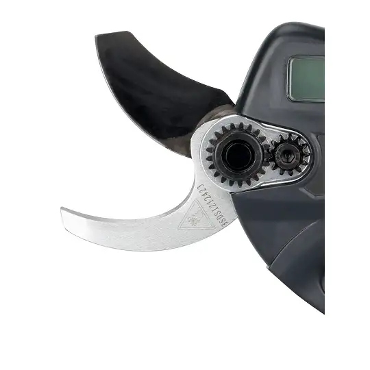 akumulatorowy sekator ogrodniczy 35mm; 14,4V Bahco [BCL235] 2x2,5Ah