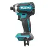 akumulatorowy zestaw Combo DTD153 + DDF486, 18V, Makita [DLX2432TJ] 2x5,0Ah, LXT