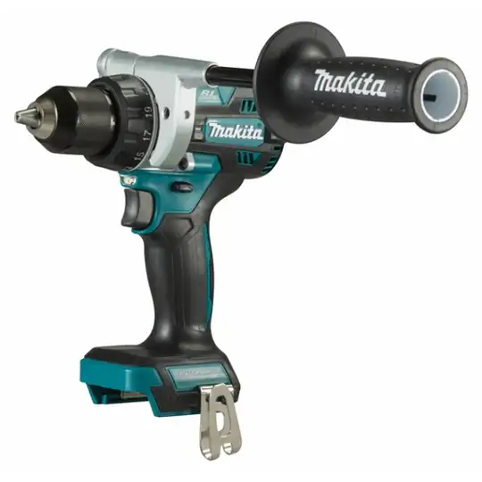 akumulatorowy zestaw Combo DTD153 + DDF486, 18V, Makita [DLX2432TJ] 2x5,0Ah, LXT