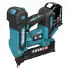 akumulatorowy zszywacz 9,5-38mm, 18V, Makita [DST630RFJ] 2x3,0Ah, LXT