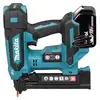 akumulatorowy zszywacz 9,5-38mm, 18V, Makita [DST630RFJ] 2x3,0Ah, LXT