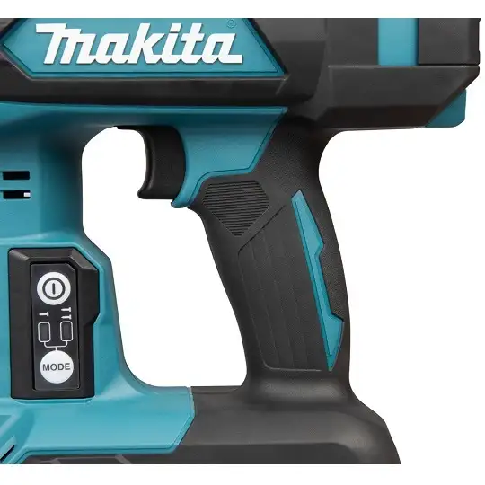 akumulatorowy zszywacz 9,5-38mm, 18V, Makita [DST630RFJ] 2x3,0Ah, LXT