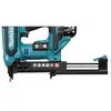 akumulatorowy zszywacz 9,5-38mm, 18V, Makita [DST630RFJ] 2x3,0Ah, LXT