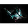 akumulatorowy zszywacz 9,5-38mm, 18V, Makita [DST630RFJ] 2x3,0Ah, LXT