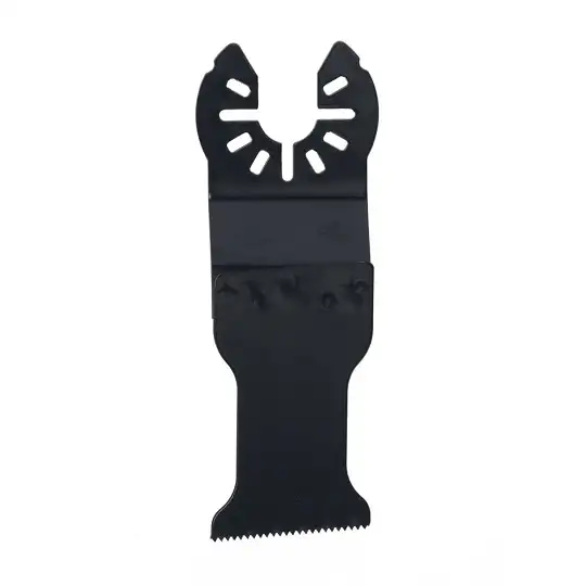 brzeszczot BiM do narzędzi wielofunkcyjnych, 32x43mm, EXTREME, DeWalt [DT20774-QZ] do cięcia drewna, drewna z gwoździami, płyt G-K i PVC