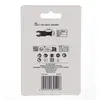 brzeszczot BiM do narzędzi wielofunkcyjnych, 32x43mm, EXTREME, DeWalt [DT20774-QZ] do cięcia drewna, drewna z gwoździami, płyt G-K i PVC