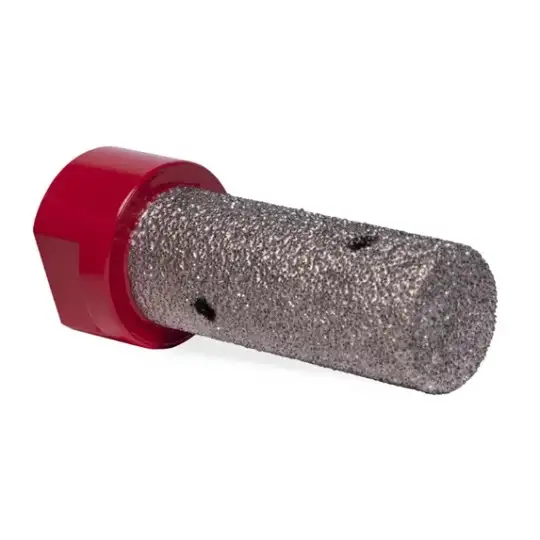 cylindryczny rozwiertak diamentowy 20mm, Rubi [06985]