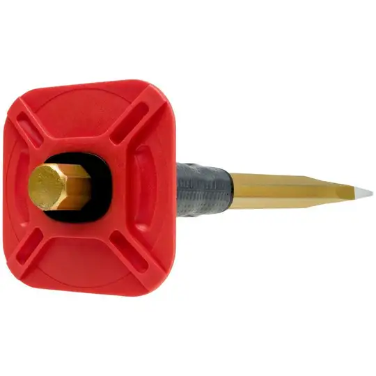 dłuto murarskie z osłoną dłoni, Rennsteig [9R 351 350 1]