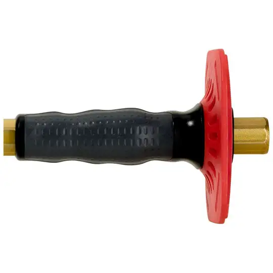 dłuto murarskie z osłoną dłoni, Rennsteig [9R 351 350 1]