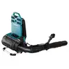 dmuchawa akumulatorowa 36V-40V max, Makita [UB002CZ02] zasilana z PDC1200