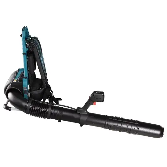 dmuchawa akumulatorowa 36V-40V max, Makita [UB002CZ02] zasilana z PDC1200