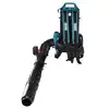 dmuchawa akumulatorowa 36V-40V max, Makita [UB002CZ02] zasilana z PDC1200